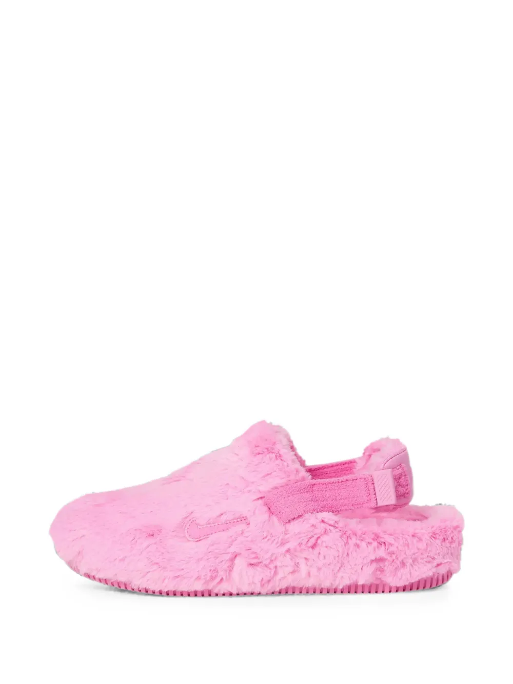 Nike Calm SE muiltjes Roze
