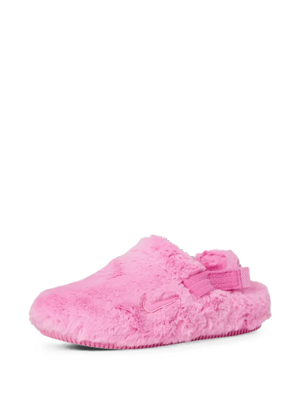 Nike Mules Calm SE - Rosa