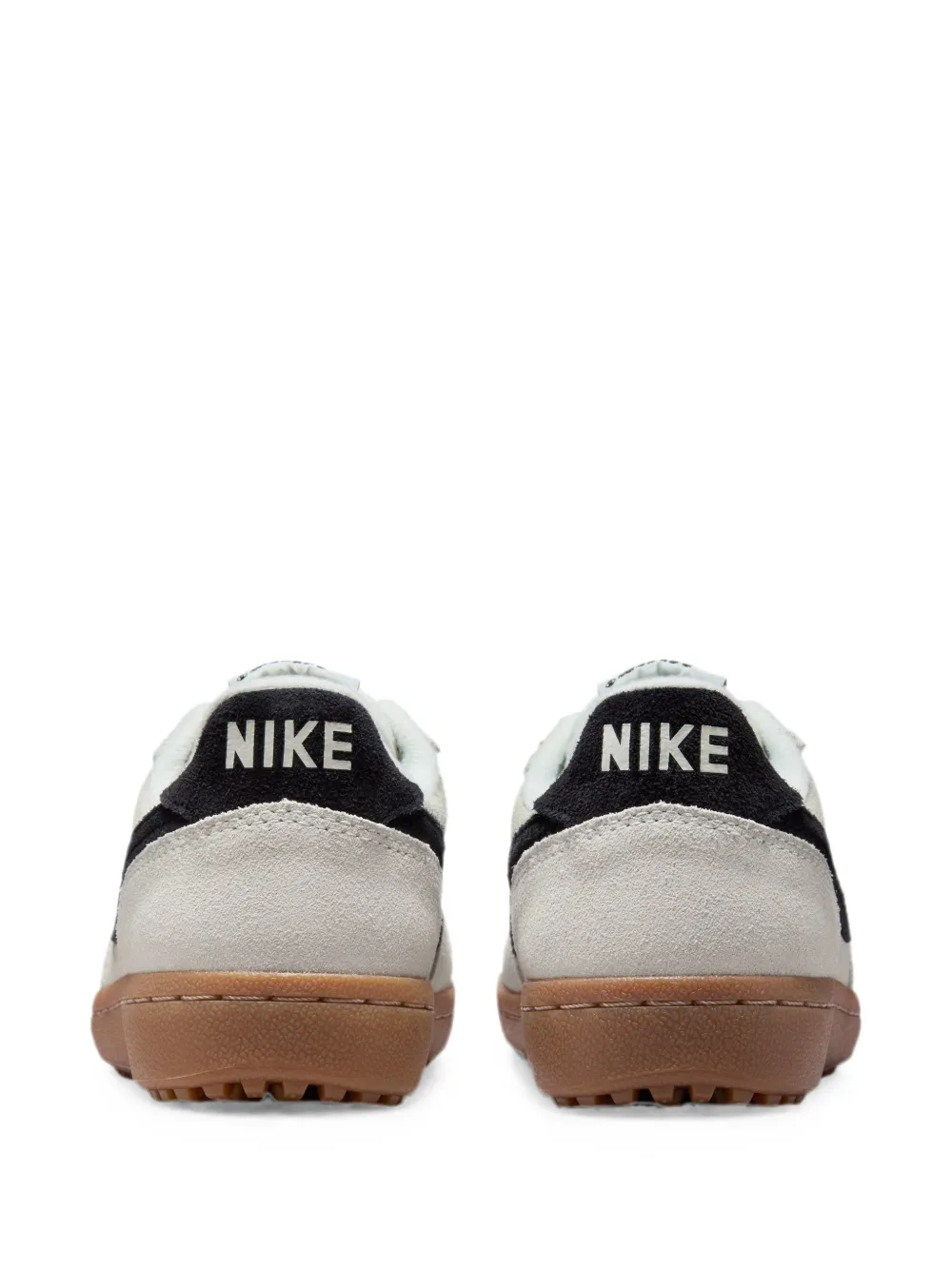 Nike Field General suede sneakers Beige