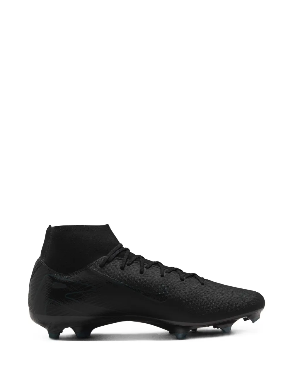 Nike Mercurial Superfly 10 Academy sneakers - Schwarz