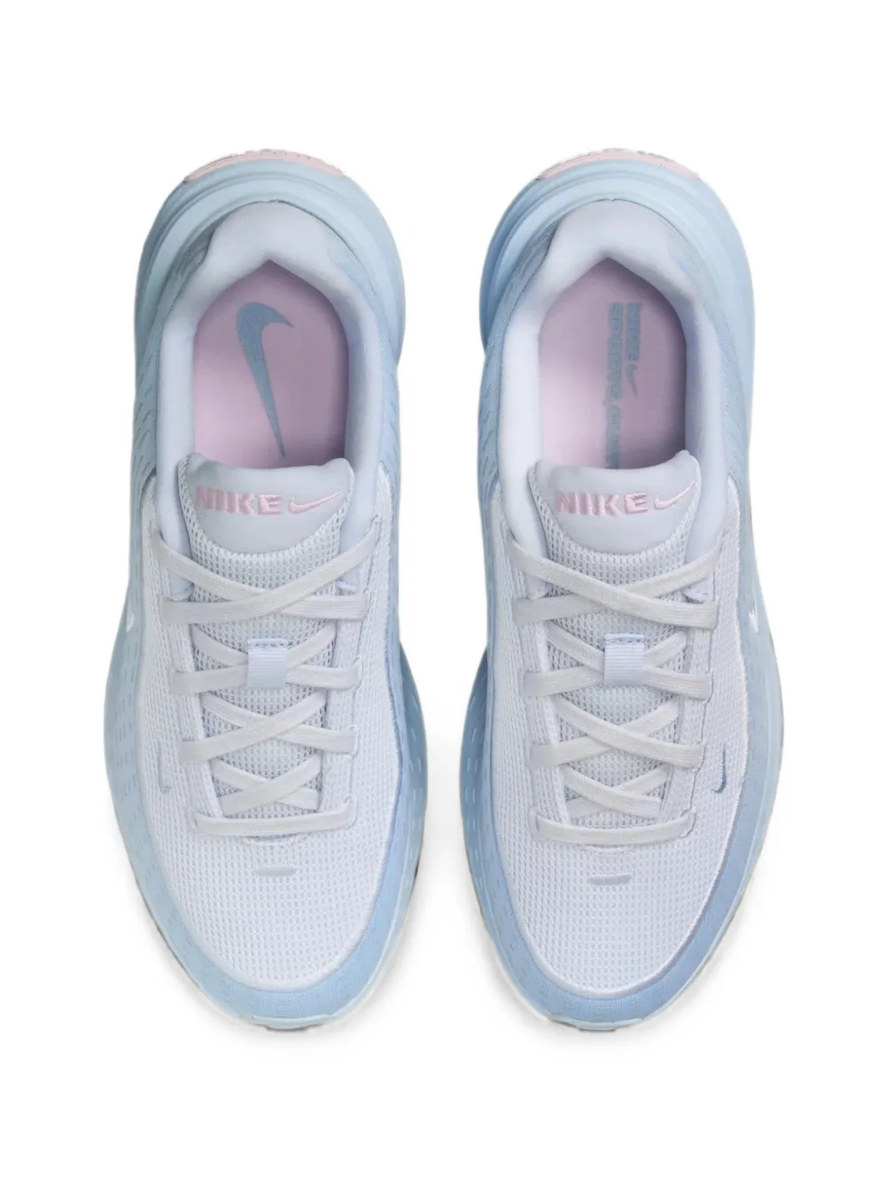 Nike Uplift SC sneakers Blauw