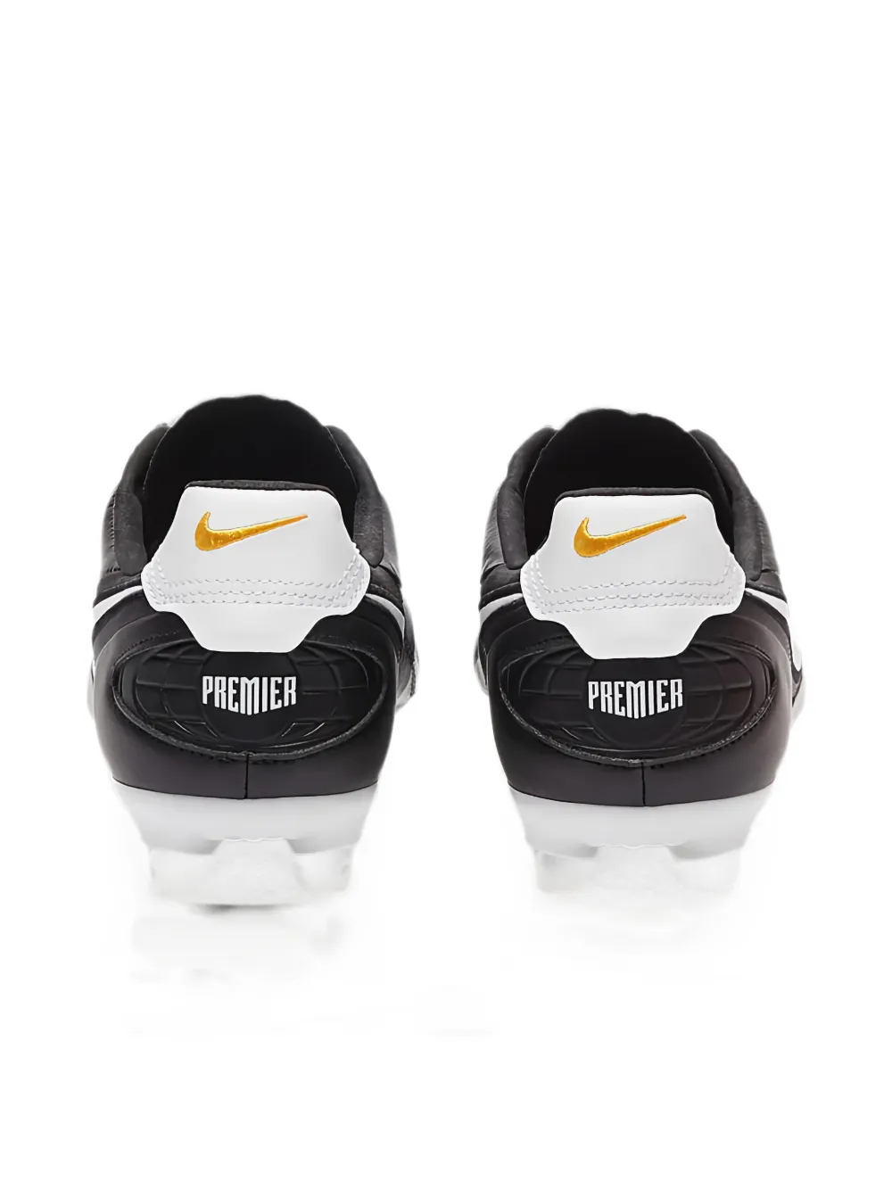Nike Premier 4 FG cleats Zwart