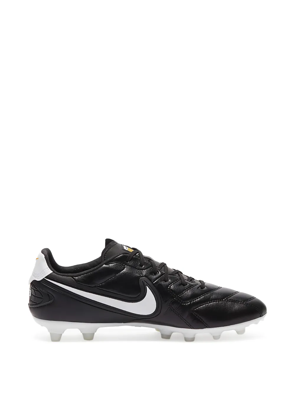 Nike Premier 4 FG cleats Zwart