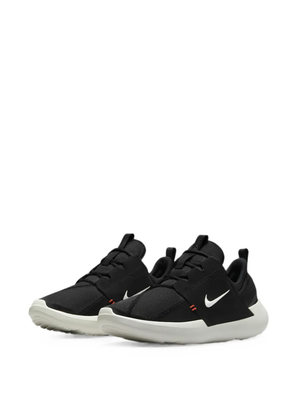 Nike E-Series AD sneakers Zwart