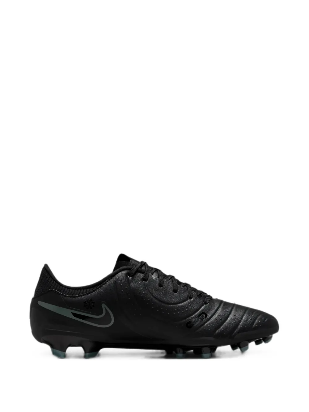 Nike Tiempo Legend 10 Academy MG sneakers Zwart