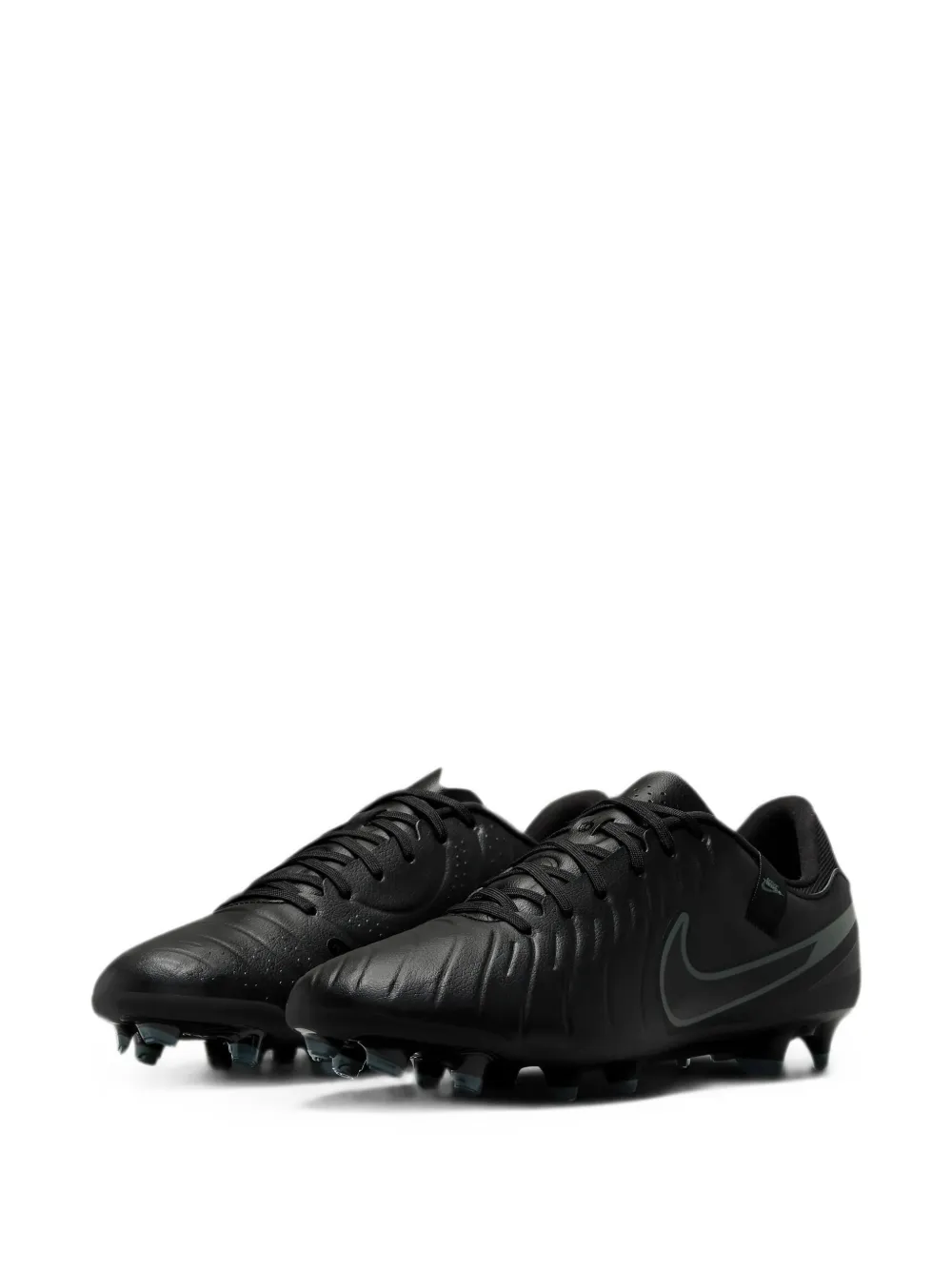 Nike Tiempo Legend 10 Academy MG sneakers Zwart