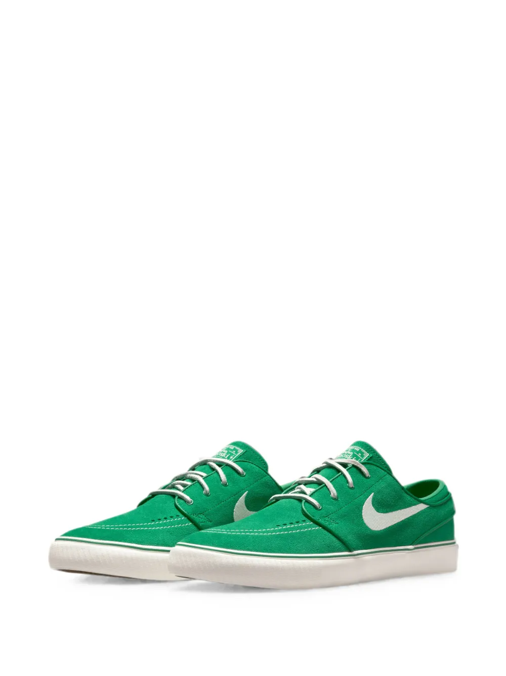 Nike SB Zoom Janoski OG+ sneakers Groen