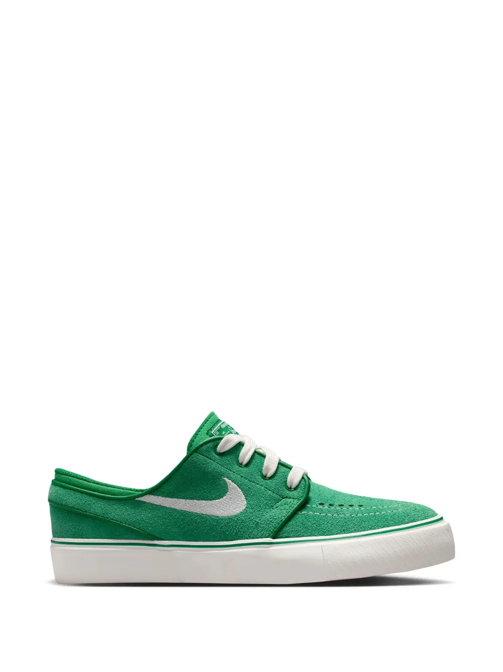 Nike SB Zoom Janoski OG+ sneakers Groen