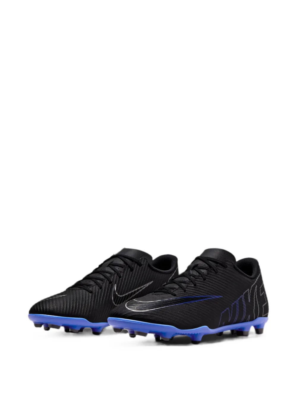 Nike Mercurial Vapor 15 Club sneakers Zwart