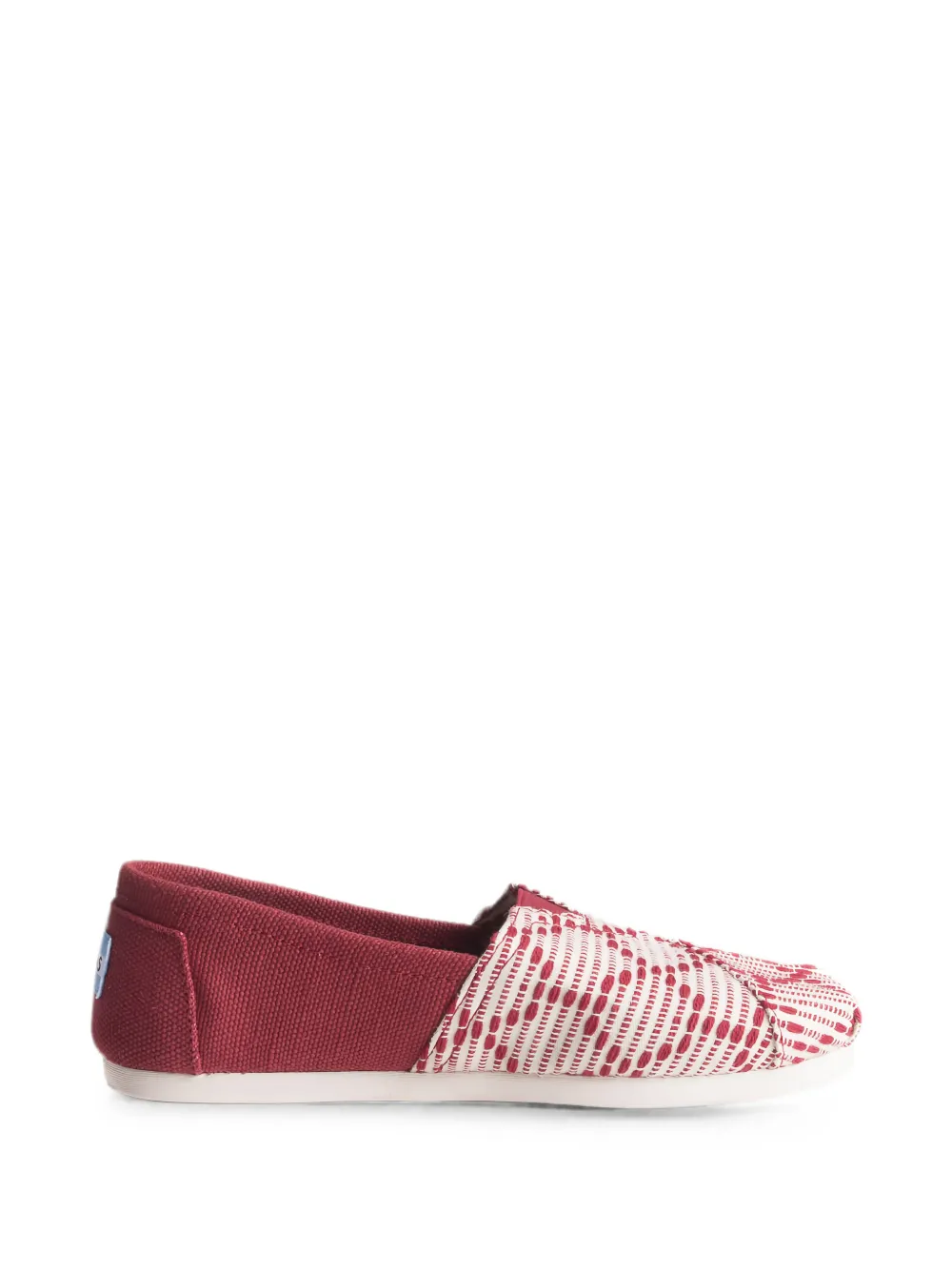 Toms Ballet Flats In Pink