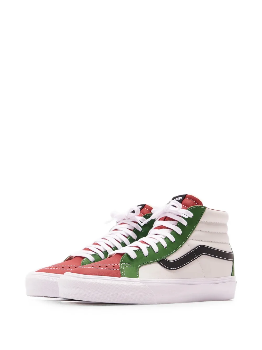 Vans Sk8-Hi Reissue EF LX sneakers Beige