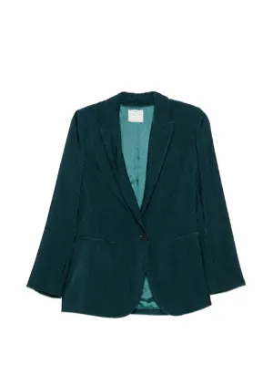 Pleats Please Issey Miyake Pleats Please ジャケット | グリーン