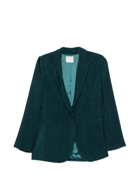 Forte Forte corduroy blazer