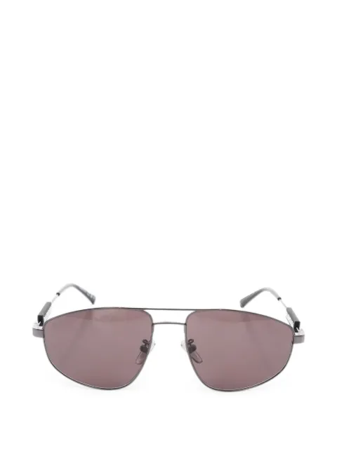 Balenciaga Pre-Owned 2020s pilot sunglasses