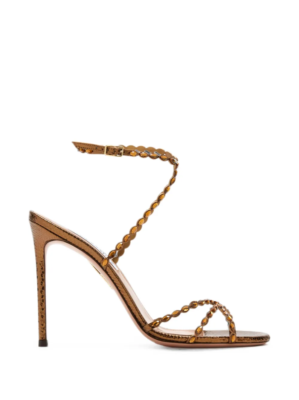 Aquazzura Tequila sandals Bruin