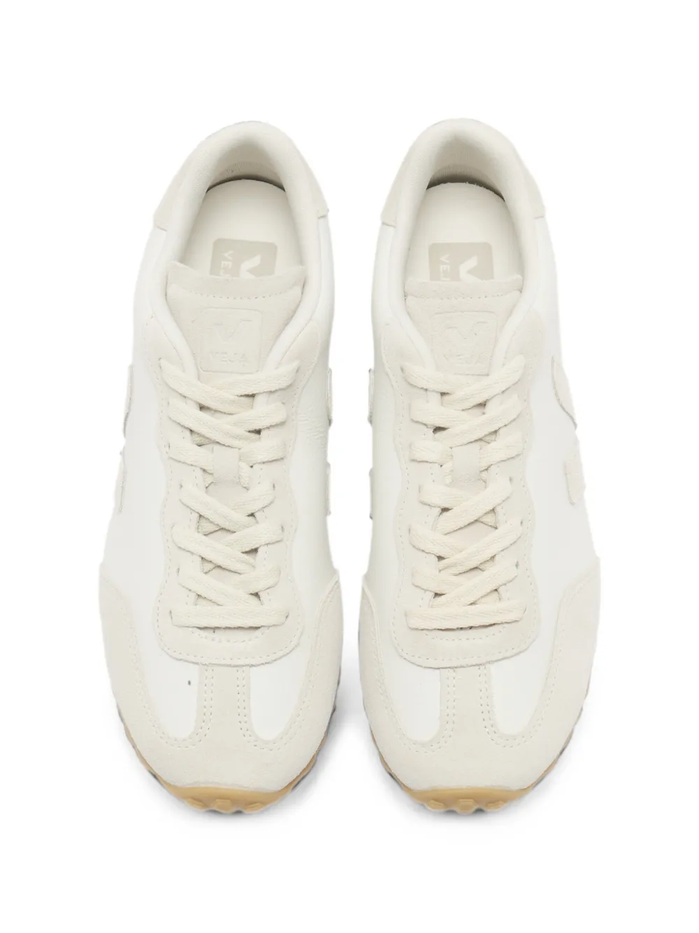 VEJA GT leren sneakers Wit