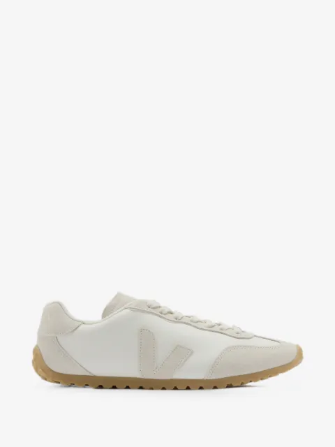 VEJA GT leather white natural sneakers