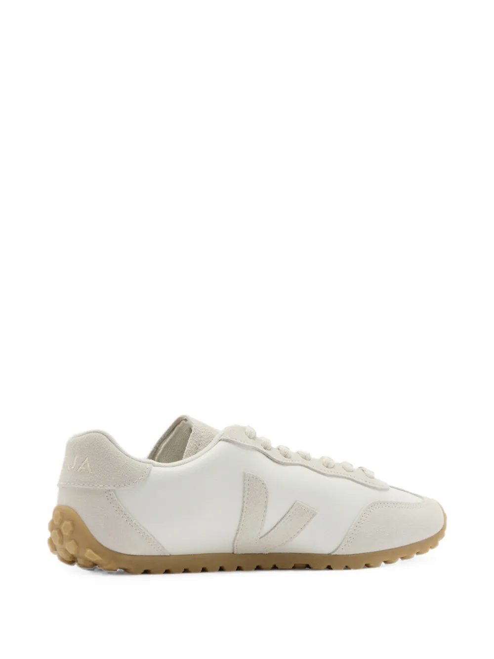VEJA GT leren sneakers Wit