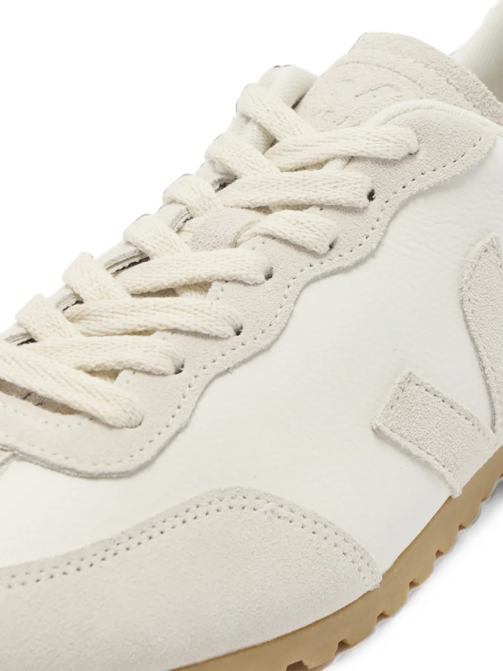 VEJA GT leren sneakers Wit