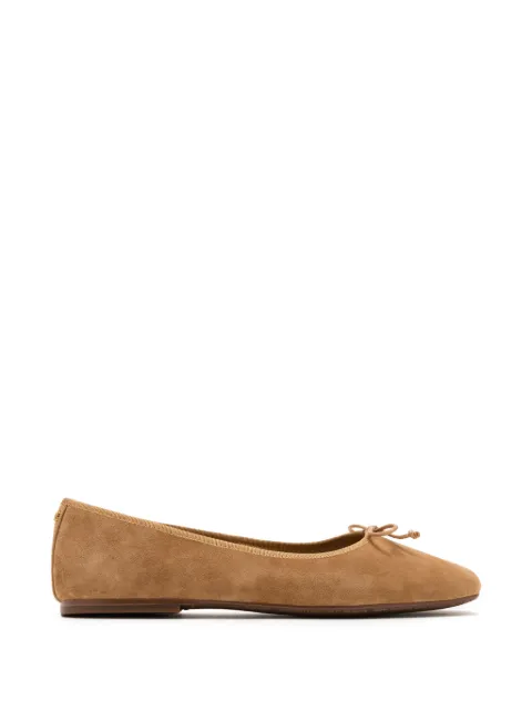 Sam Edelman Allie Ballerinas mit Schleifendetail