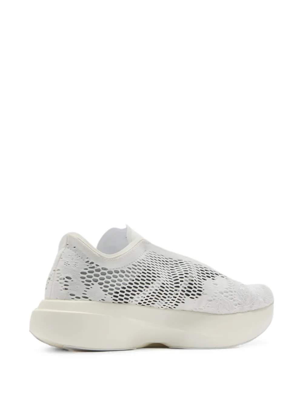 adidas by Stella McCartney Adizero EVO SL sneakers Wit