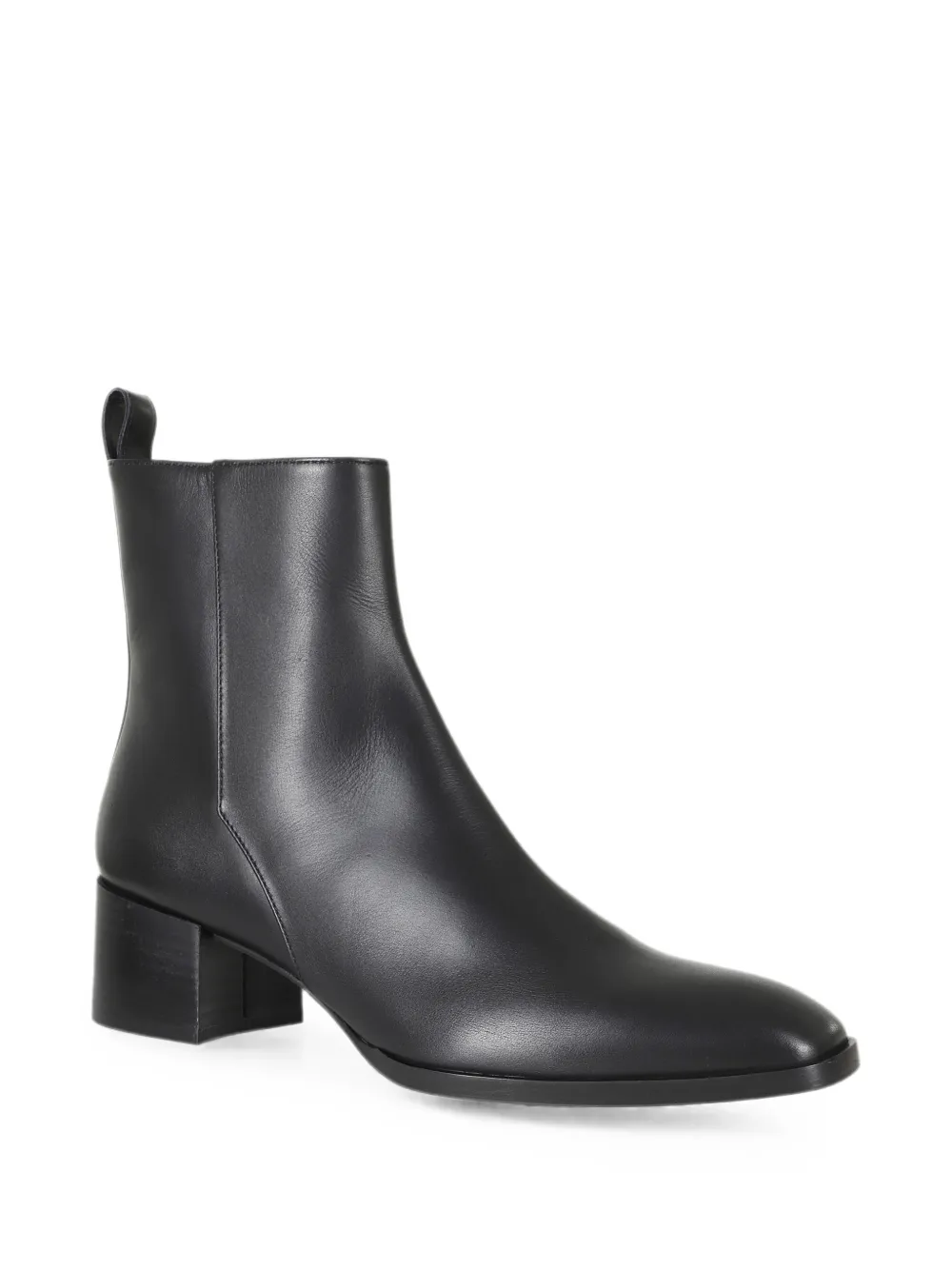 Roberto Festa Cala ankle boots Zwart