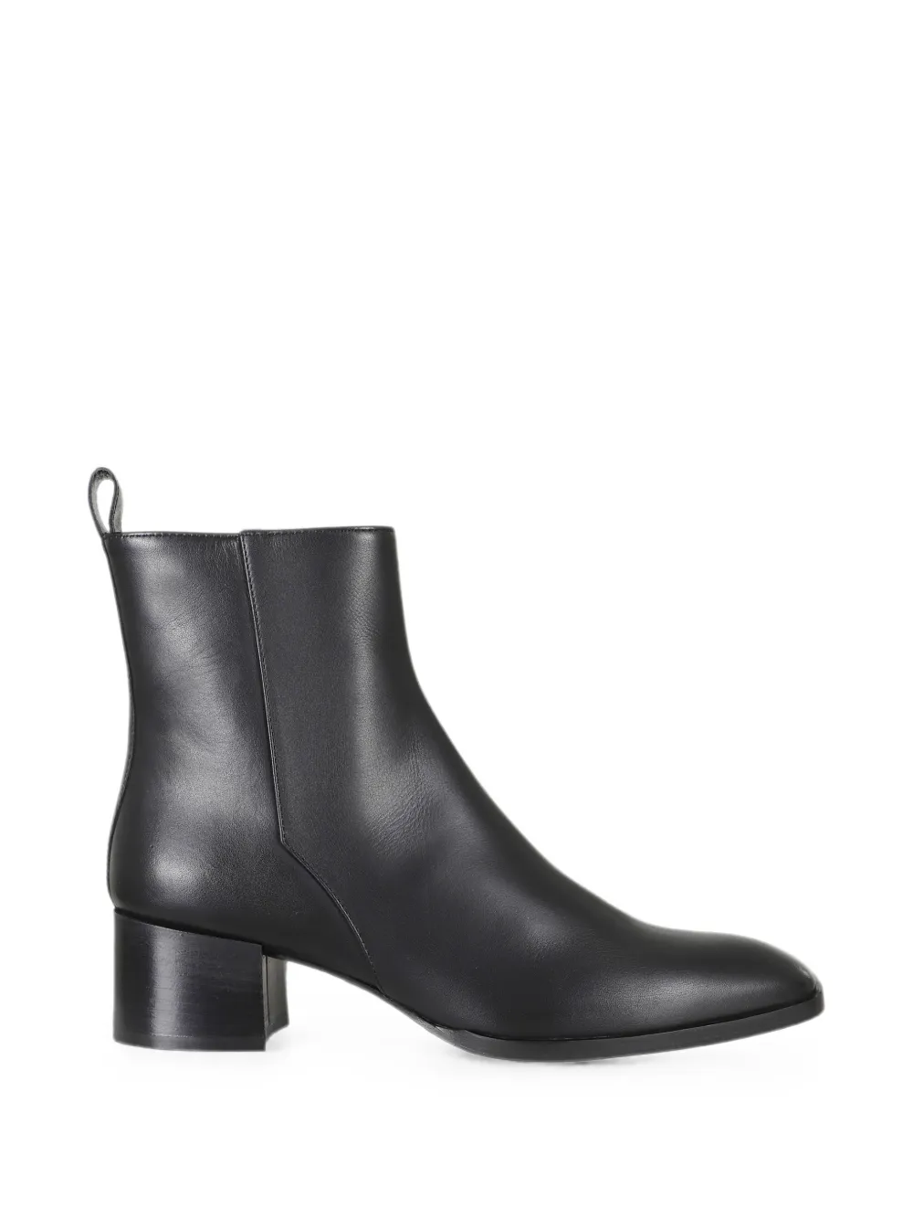 Roberto Festa Cala ankle boots Zwart