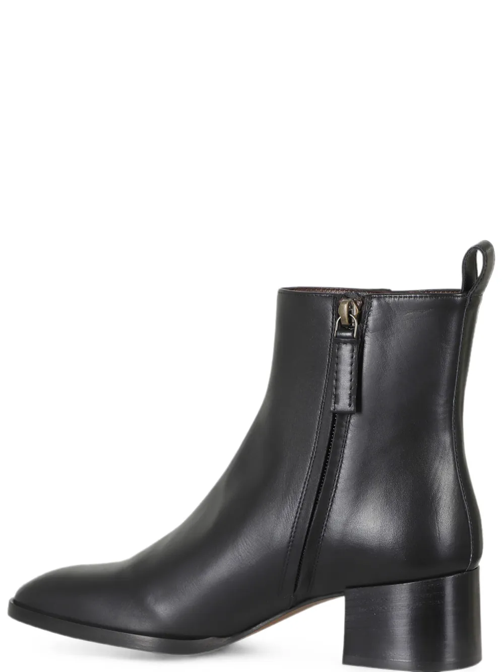 Roberto Festa Cala ankle boots Zwart