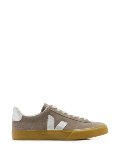 VEJA Campo logo-patch sneakers