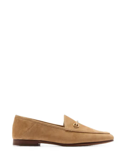 Sam Edelman Loraine horsebit-detail loafers