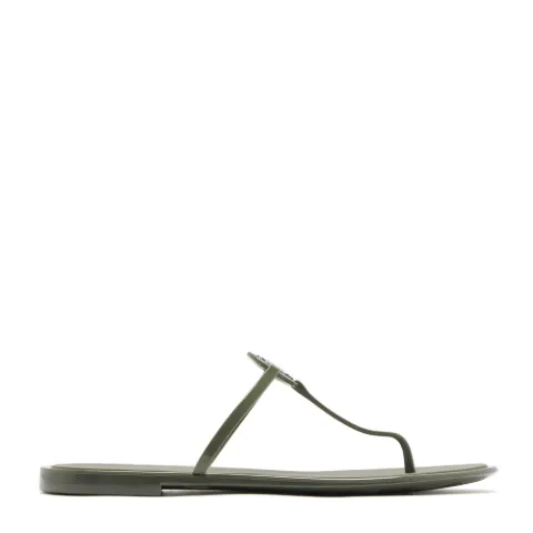 Tory Burch Miller flip-flops