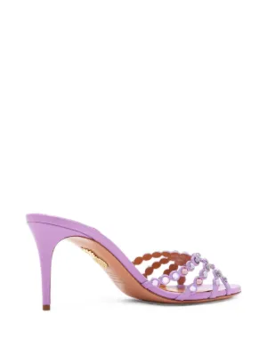Aquazzura ウィメンズ サンダル通販 - FARFETCH