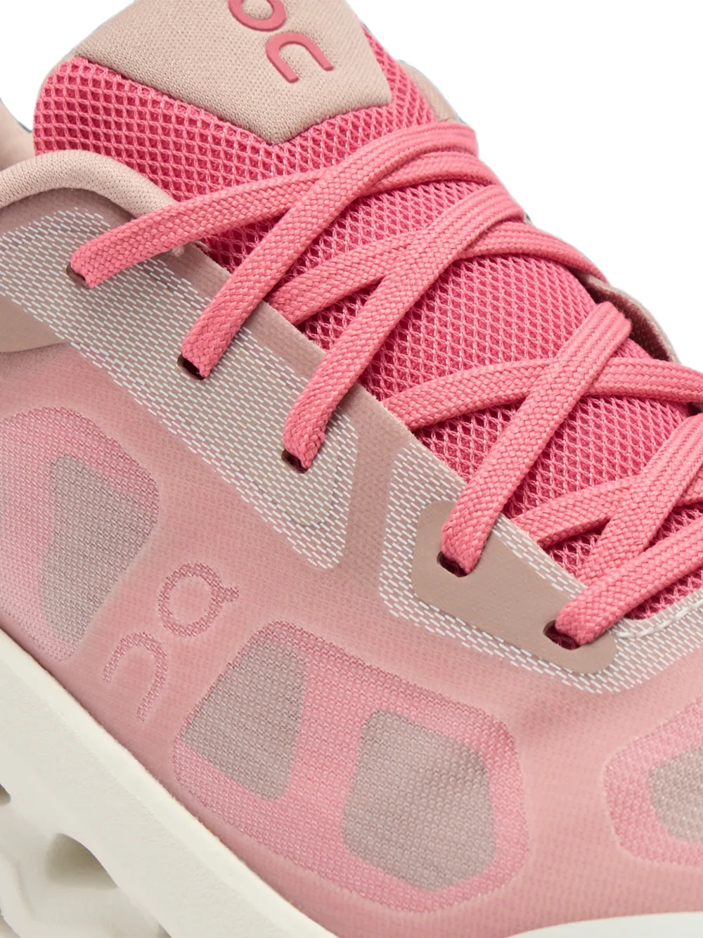 On Cloudtilt Remix sneakers Roze