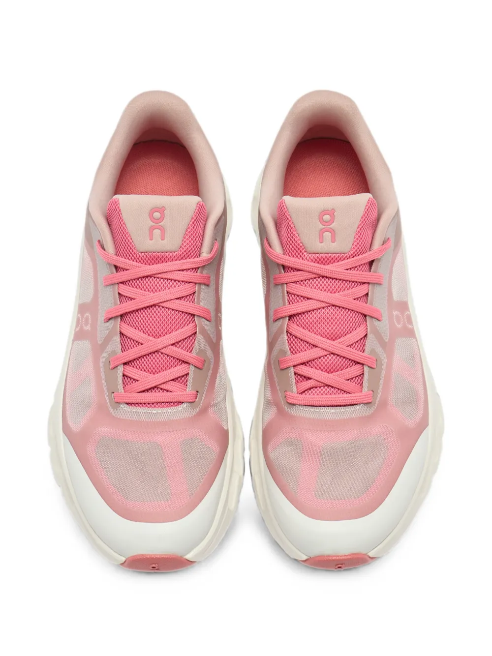 On Cloudtilt Remix sneakers Roze