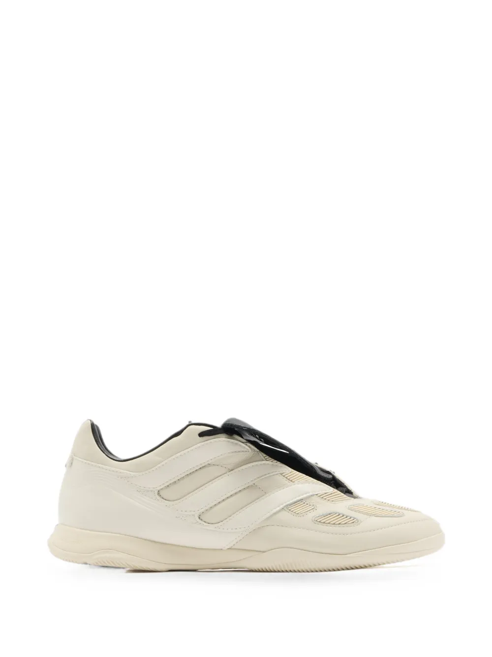 Y-3 x Yohji Yamamoto Predator Precision sneakers - Nude