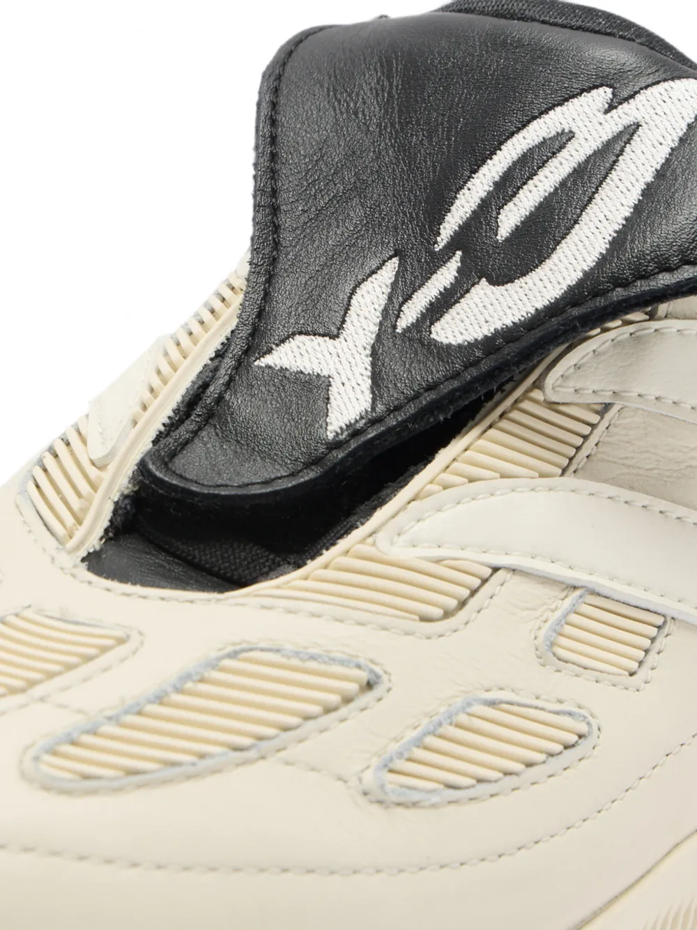 Y-3 x Yohji Yamamoto Predator Precision sneakers Beige