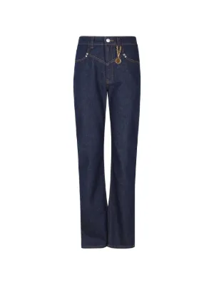 Stella McCartney（ステラ・マッカートニー）ウィメンズ デニム - FARFETCH
