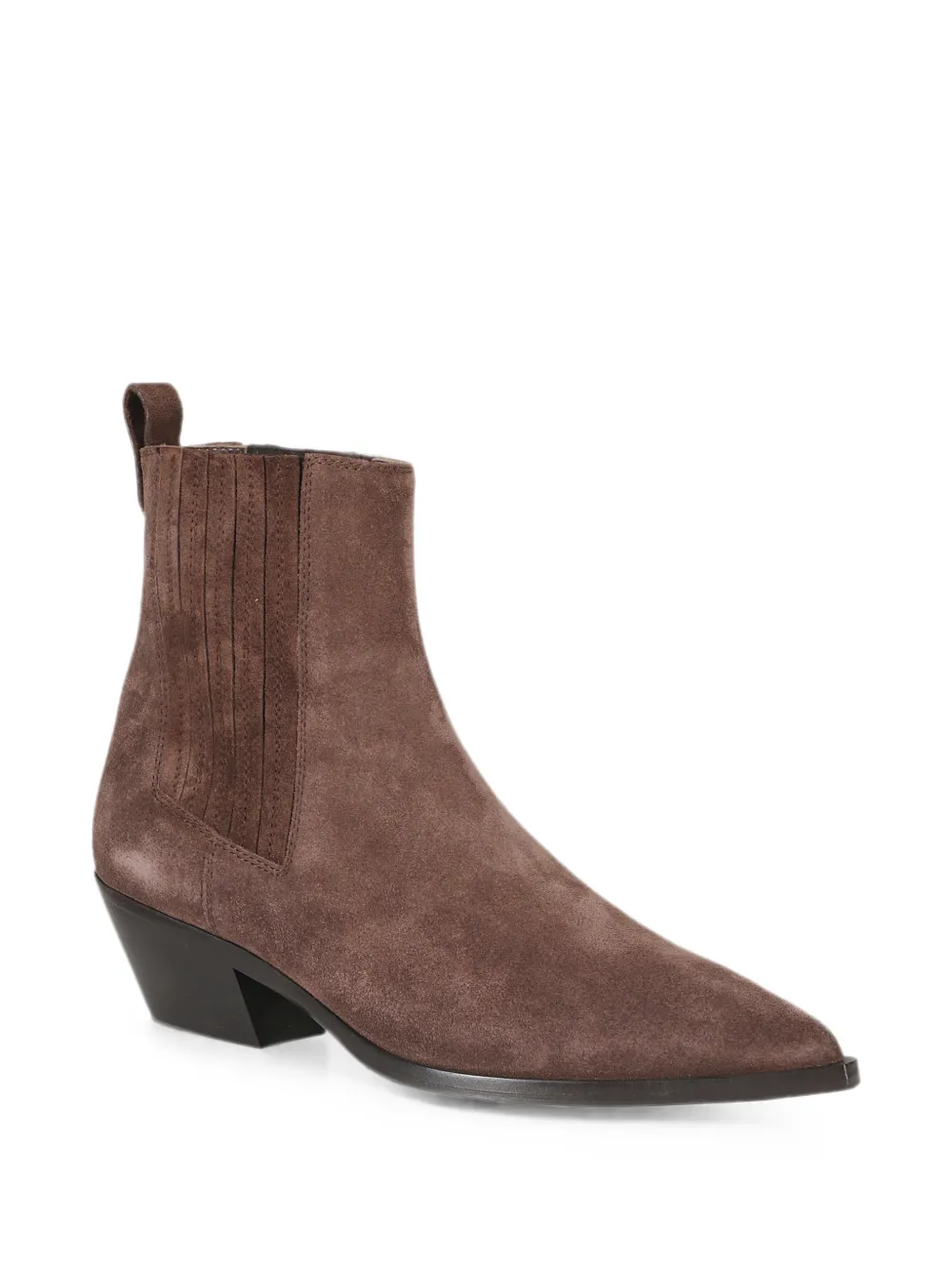 Roberto Festa Aurea pointed-toe Chelsea boots Bruin