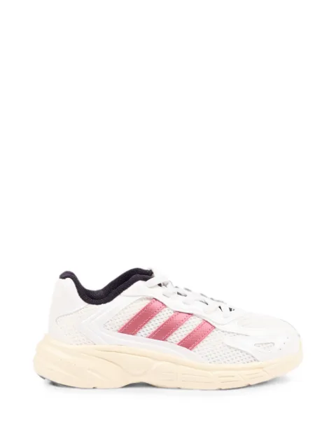 adidas Kids Eclyptix 2000 logo-print panelled sneakers