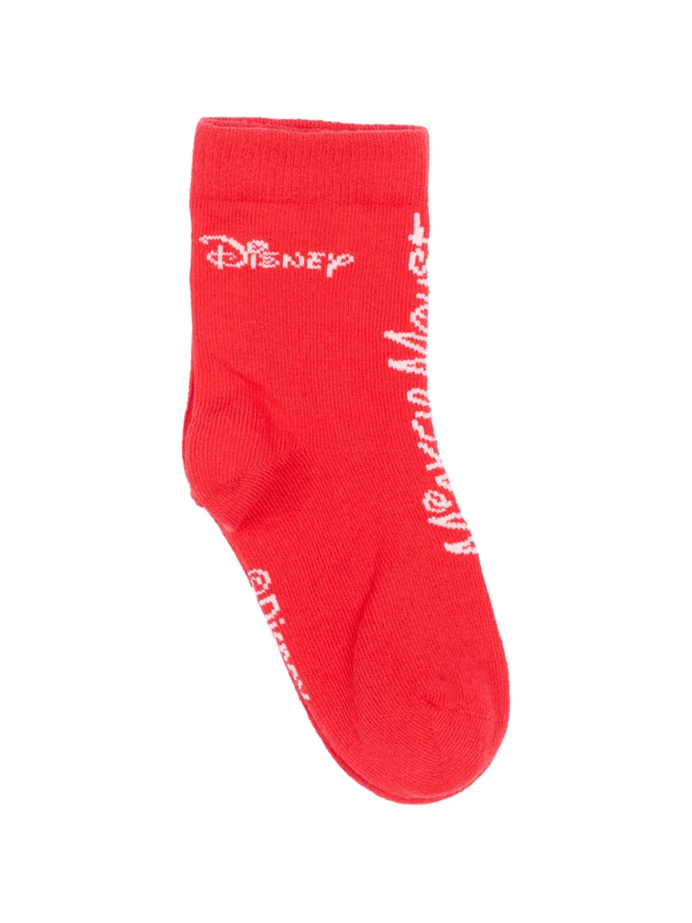 adidas Kids x Disney Mickey Mouse sokken met grafische print (set van drie) Zwart