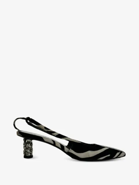 Tom Ford Vintage zapatos de tacón con tira al tobillo