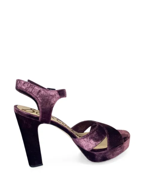 Sam Edelman Arlene platform sandals