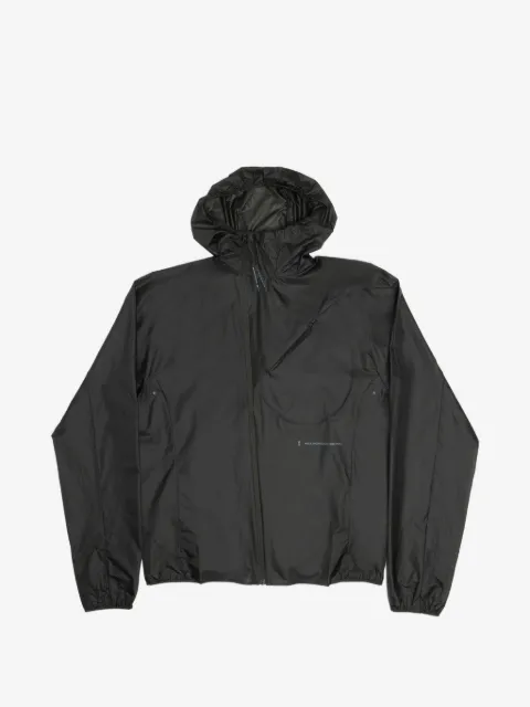 On  chaqueta Zero con capucha de On x paf