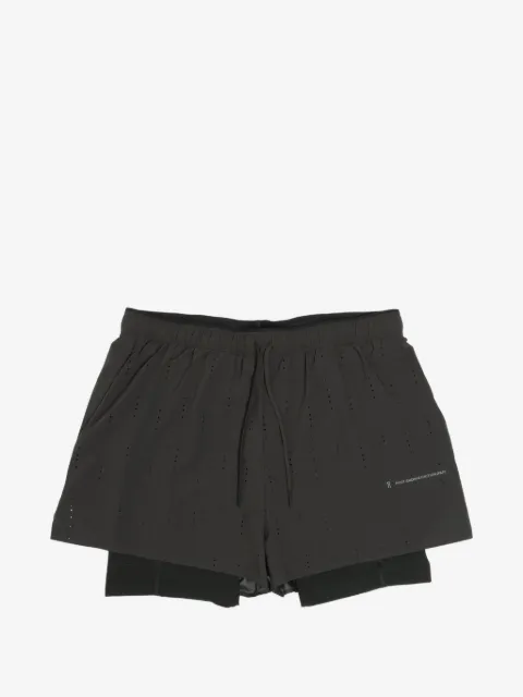 On x PAF Zero 2-in-1 shorts