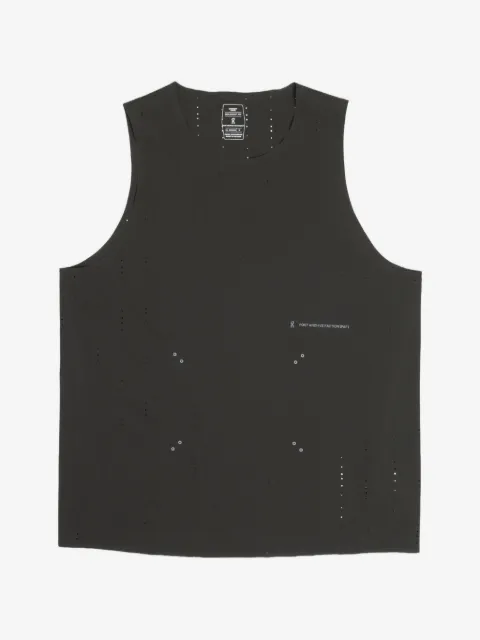 On x PAF Zero tank top
