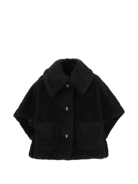 Max Mara capa Teddy