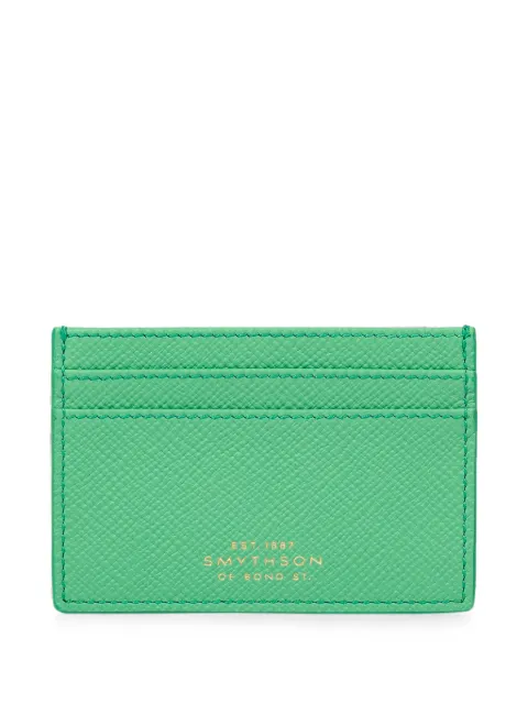 Smythson card holder