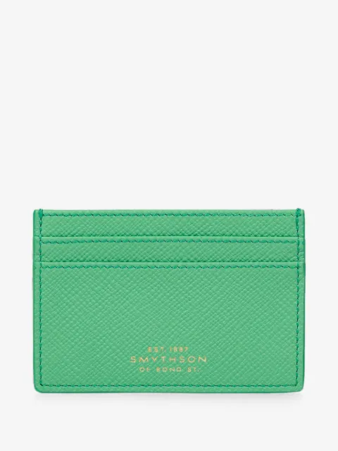 Smythson card holder