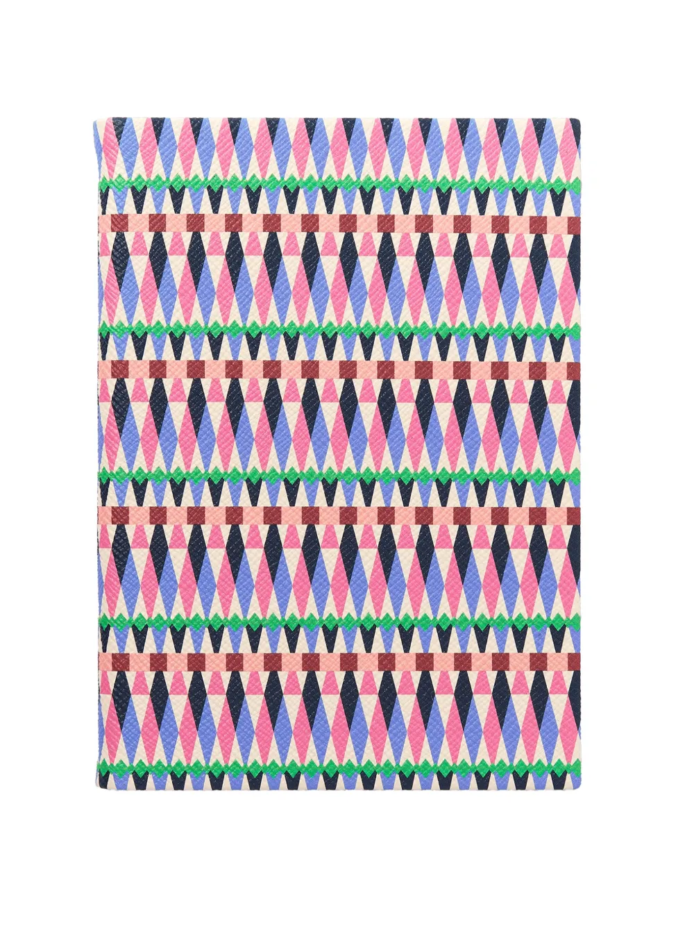 Smythson Soho notebook - Rosa