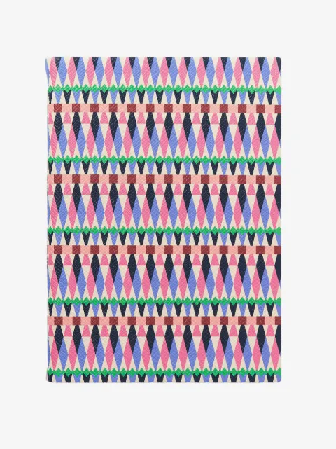 Smythson Soho notebook